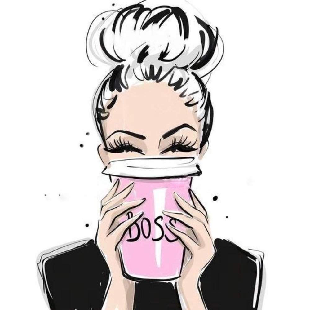 Meet your Posher, Brandy